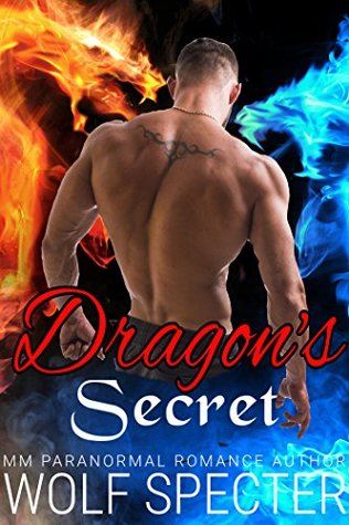 The Dragon's Secret (Kindle Edition)