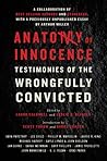 Anatomy of Innocence by Laura Caldwell