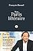 Mon Paris littéraire. Les m...