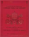 An illustrated and comprehensive Catholic Bible dictionary ; ... by Richard Challoner