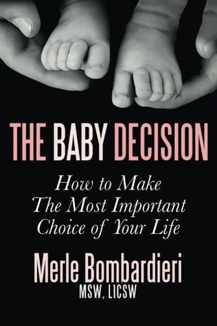 books on deciding to have a baby