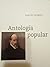 Antología popular