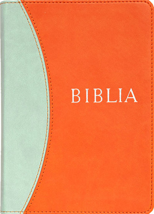 Biblia (RÚF 2014)
