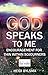 God Speaks to Me by Heidi Bylsma