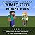 Minecraft Diary: Wimpy Adventures of Steve and Alex Book 1: unofficial Minecraft books for kids aged 6-14; (Wimpy Adventures of Steve and Alex Series Book 1)