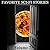Favorite Science Fiction St...