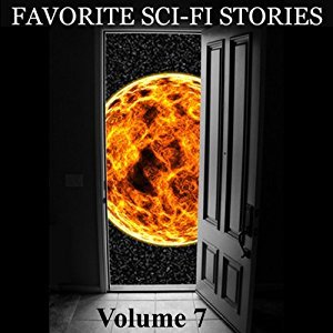 Favorite Science Fiction Stories: Volume 7