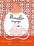 Pomelo voyage