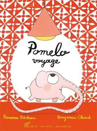 Pomelo voyage (Hardcover)