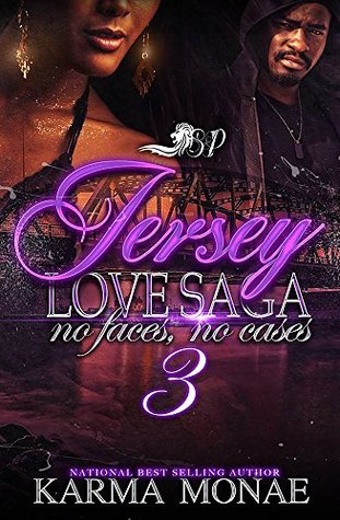 A Jersey Love Saga 3 (Kindle Edition)