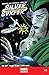 Silver Surfer (2014-2015) #2