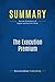Summary: The Execution Premium: Review and Analysis of Kaplan and Norton's Book