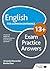English for Common Entrance at 13+ Exam Practice Answers (for the June 2022 exams)