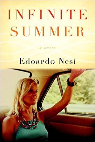 Infinite Summer: A Novel