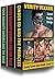 Steamy Grimm Tales Box Set (Books #1-3)