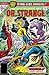 Doctor Strange (1974-1987) Annual #1