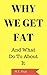 One Type of Food That's Bad for Your Weight Loss by Pius M.K.