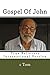 Gospel Of John (Study Bible) Red Letter Edition by C. Tom