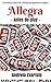 Allegra: antes do play (Portuguese Edition)
