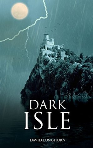 Dark Isle (Dark Isle #1)