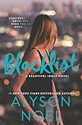 Blacklist (Beautiful Idols #2)