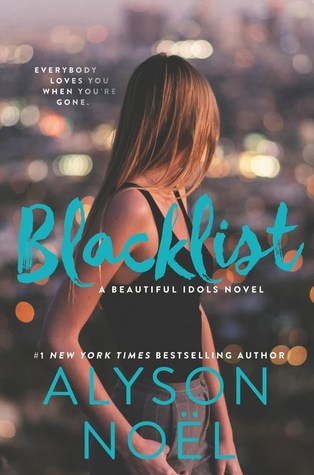 Blacklist (Beautiful Idols #2)