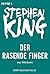 Der rasende Finger: Story aus Albträume