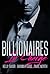 Billionaires In Charge (28 Book Alpha Billionaire Romance Box Set)