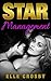 Star Management: (A Bisexual First Time Office Romance)