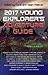 2017 Young Explorer's Adventure Guide by Corie Weaver