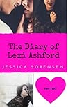 Diary of Lexi Ash...