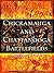 Chickamauga and Chattanooga Battlefields (Illustrations)