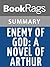 Summary & Study Guide Enemy of God by BookRags Summary & Study Guide Enemy of God by BookRags