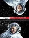 Jiří Grygar: Takto sa ma nikto nepýtal. Rozhovory so Štefanom Hríbom o hmote, vesmíre a človeku