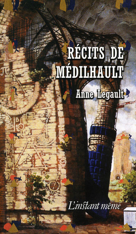 Récits de Médilhault (Paperback)