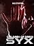 SYX (Children of Dreki, #2)