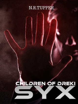 SYX (Children of Dreki, #2)