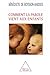 Comment la parole vient aux enfants (Sciences Humaines) (French Edition)