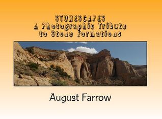 StoneScapes: A Photographic Tribute to Stone Formations