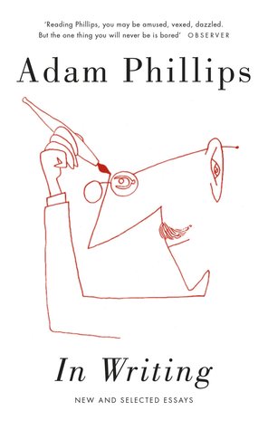 In Writing: New and Selected Essays