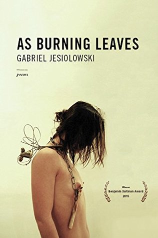 As Burning Leaves (Paperback)
