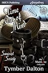 Time Out of Mind (Suncoast Society, #43)