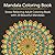 Mandala Coloring Book by Unibul Press