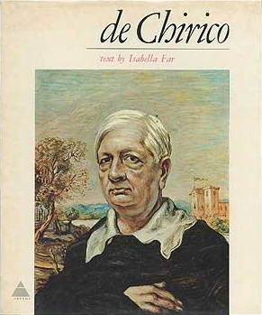 de Chirico (Hardcover)