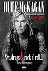 Duff McKagan. Sex, drugs & rock n' roll i inne kłamstwa by Duff McKagan