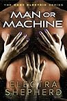 Man Or Machine: A...