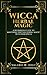 Wicca Herbal Magic: A Begin...
