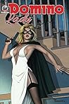 Domino Lady Volume Two by Gene Moyers