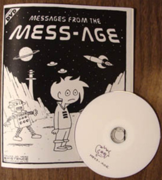 Messages from the Mess-Age