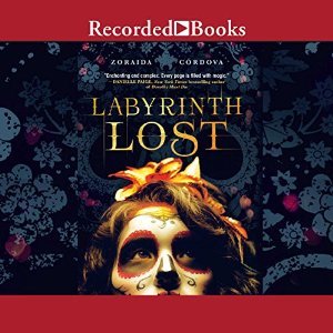 Labyrinth Lost